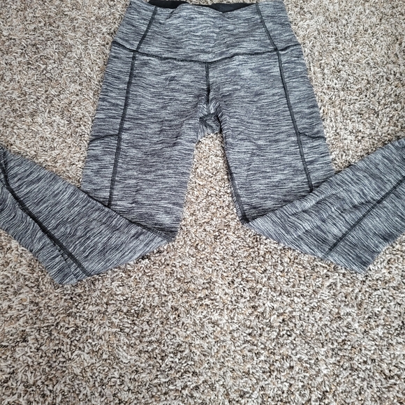 Victoria's Secret sport Knockout leggings - Picture 4 of 5